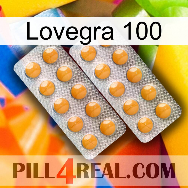 Lovegra 100 levitra2